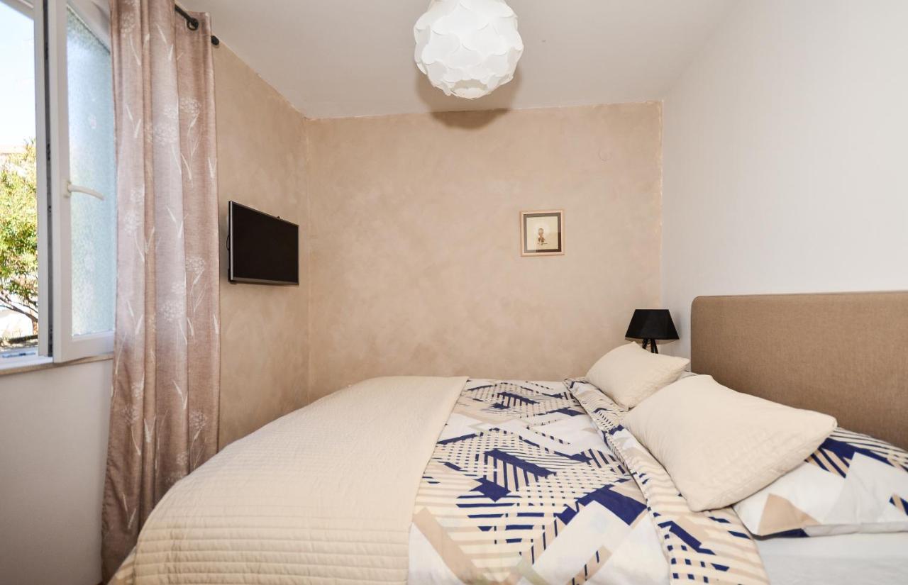 A&M Cavtat Family Apartment - 3 Bedrooms And Free Parking Ngoại thất bức ảnh