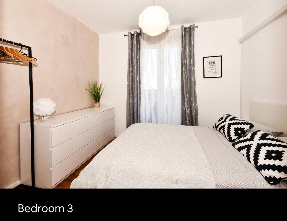 A&M Cavtat Family Apartment - 3 Bedrooms And Free Parking Ngoại thất bức ảnh