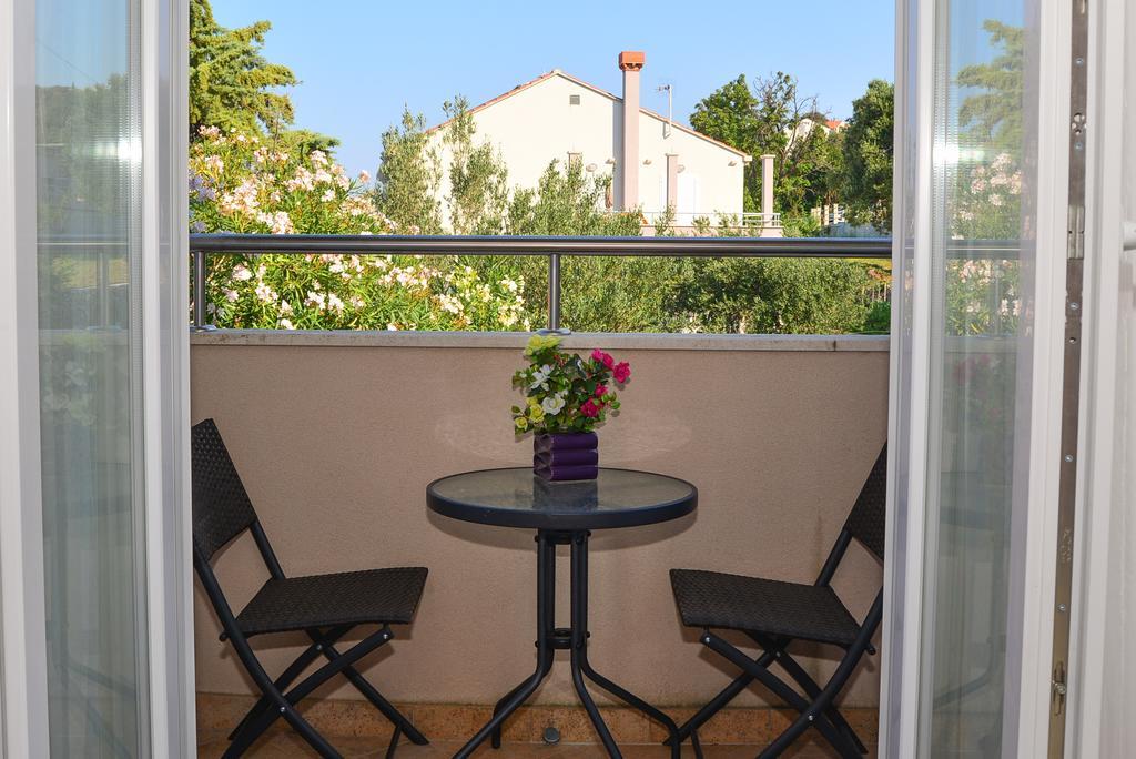 A&M Cavtat Family Apartment - 3 Bedrooms And Free Parking Ngoại thất bức ảnh