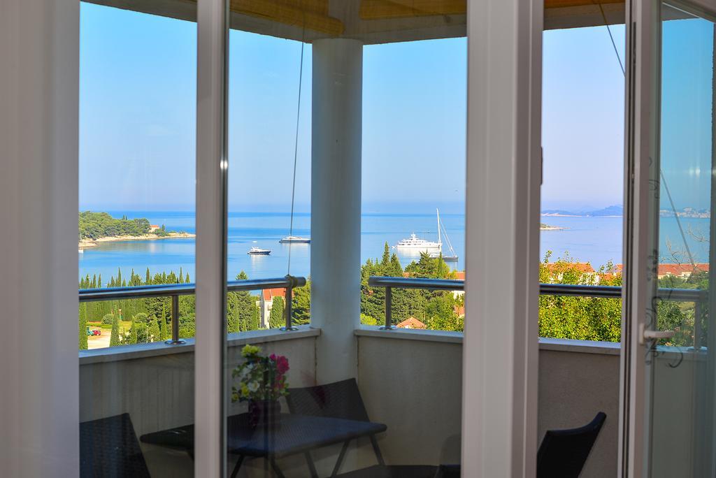 A&M Cavtat Family Apartment - 3 Bedrooms And Free Parking Ngoại thất bức ảnh