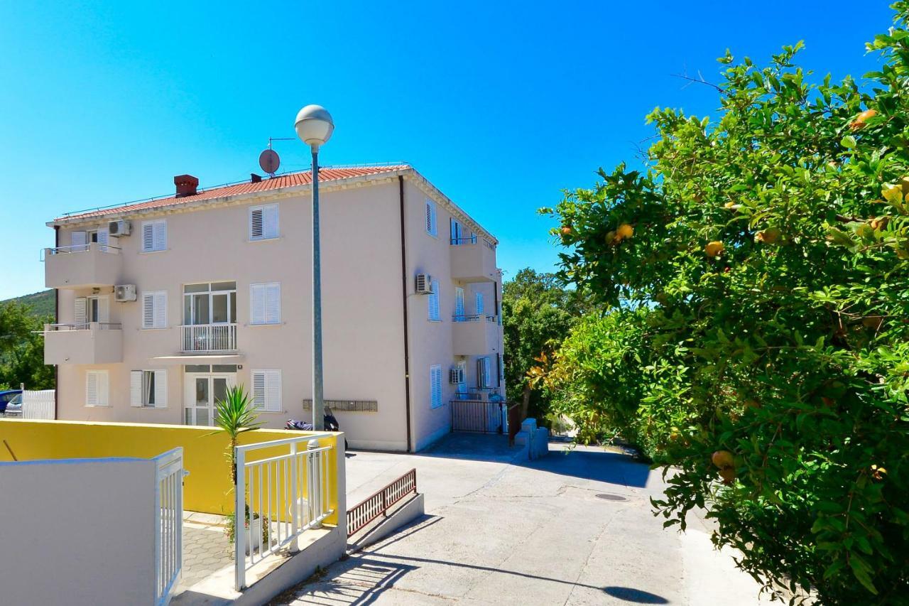 A&M Cavtat Family Apartment - 3 Bedrooms And Free Parking Ngoại thất bức ảnh