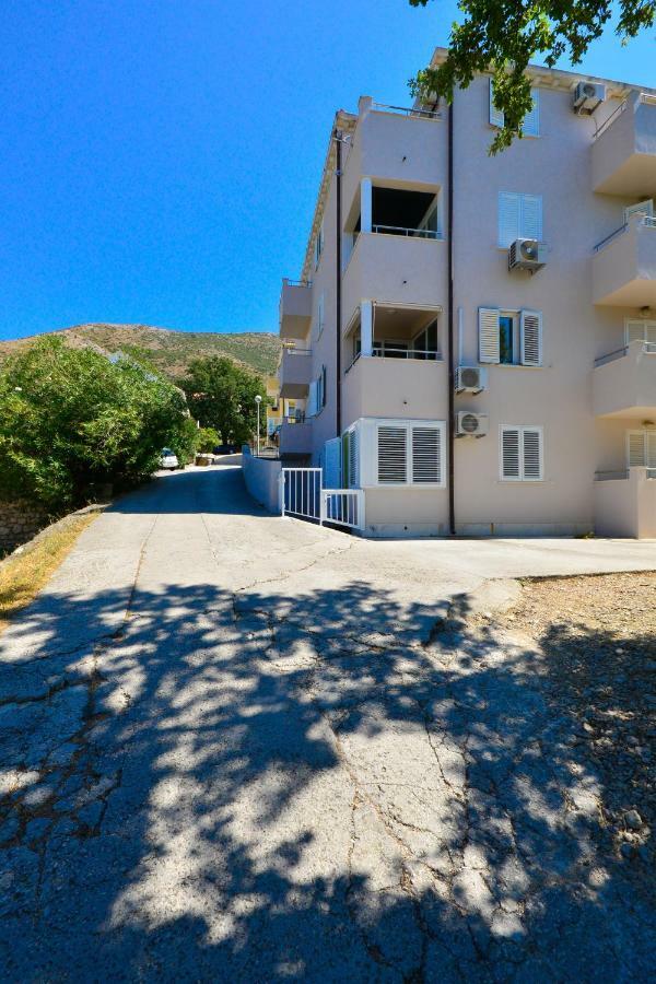 A&M Cavtat Family Apartment - 3 Bedrooms And Free Parking Ngoại thất bức ảnh