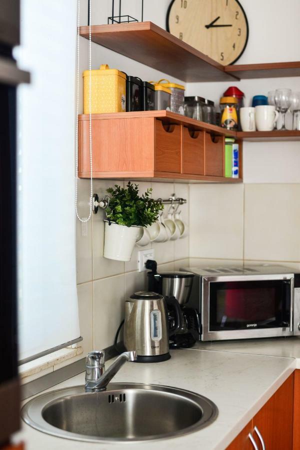 A&M Cavtat Family Apartment - 3 Bedrooms And Free Parking Ngoại thất bức ảnh