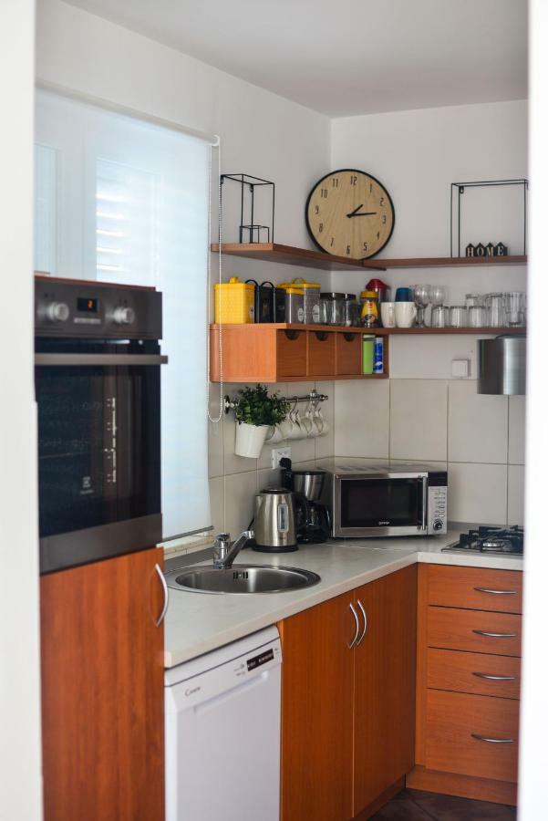 A&M Cavtat Family Apartment - 3 Bedrooms And Free Parking Ngoại thất bức ảnh