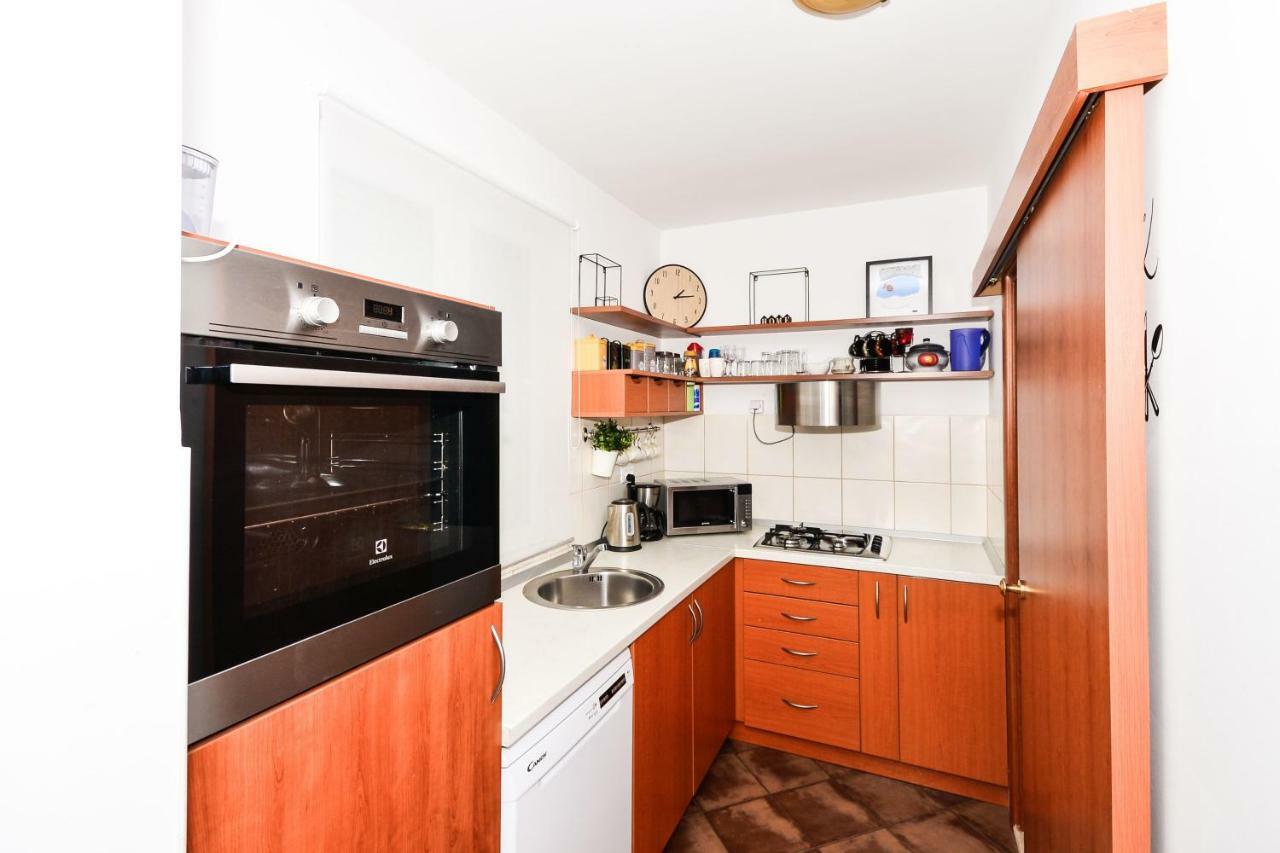 A&M Cavtat Family Apartment - 3 Bedrooms And Free Parking Ngoại thất bức ảnh