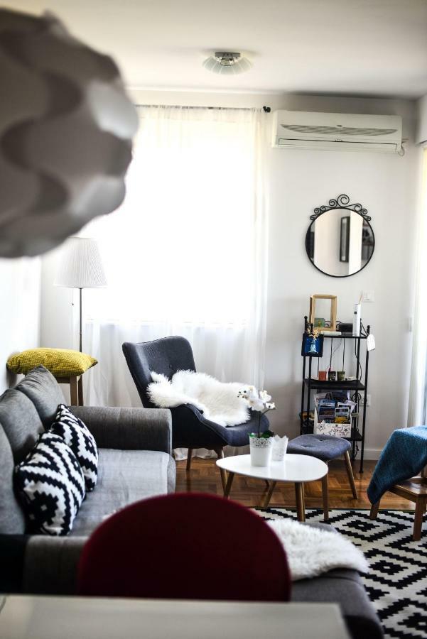 A&M Cavtat Family Apartment - 3 Bedrooms And Free Parking Ngoại thất bức ảnh