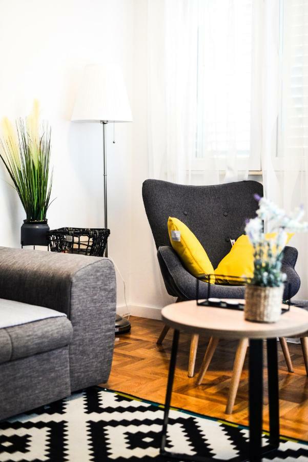 A&M Cavtat Family Apartment - 3 Bedrooms And Free Parking Ngoại thất bức ảnh