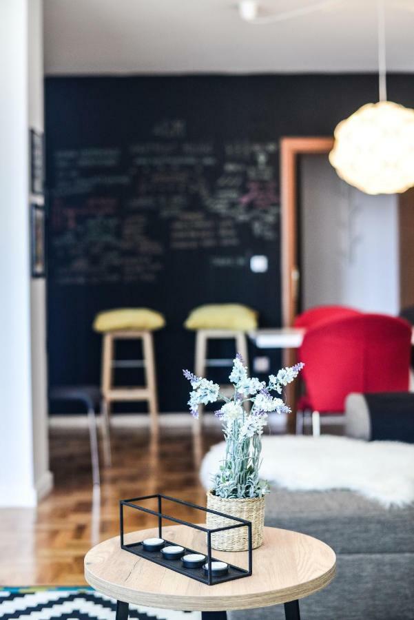 A&M Cavtat Family Apartment - 3 Bedrooms And Free Parking Ngoại thất bức ảnh