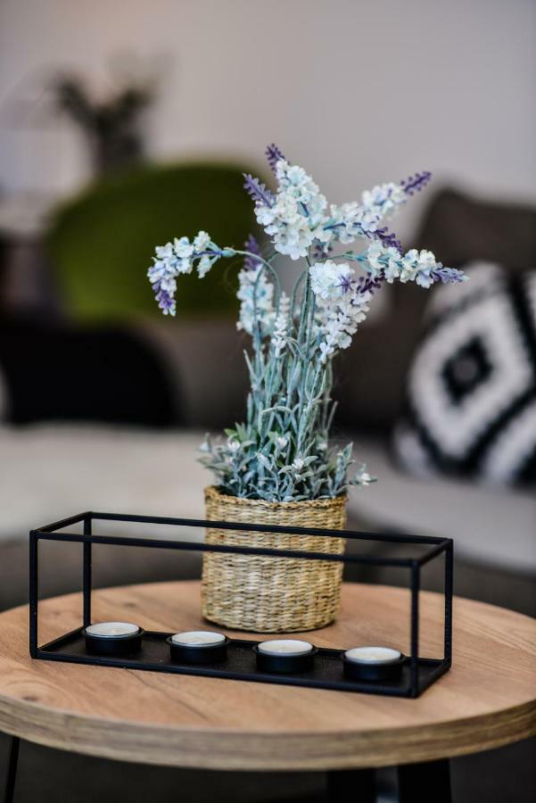 A&M Cavtat Family Apartment - 3 Bedrooms And Free Parking Ngoại thất bức ảnh