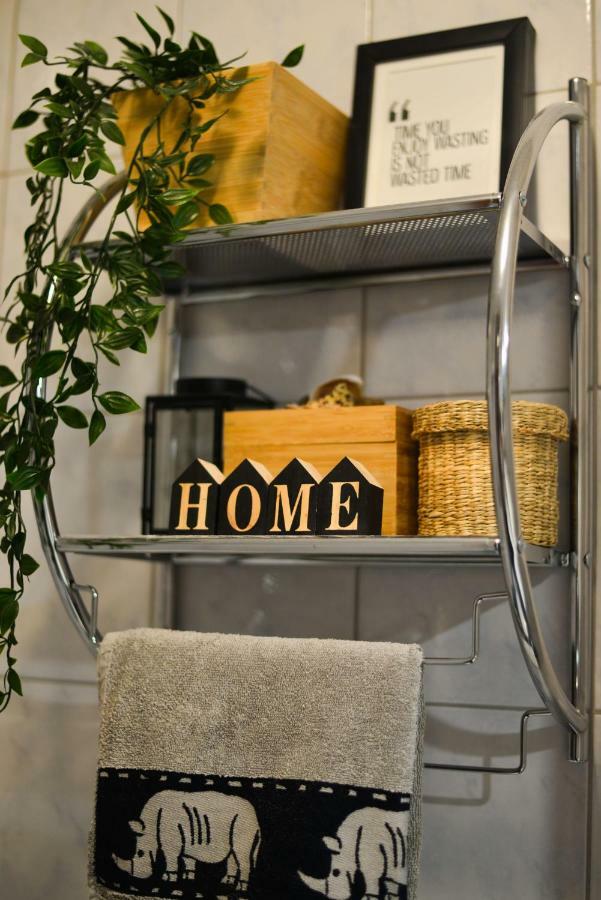 A&M Cavtat Family Apartment - 3 Bedrooms And Free Parking Ngoại thất bức ảnh
